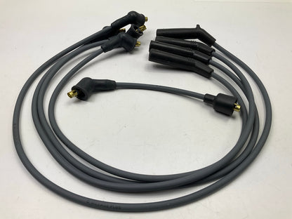 Napa 2420 Ignition Spark Plug Wire Set For 1990-1996 Mitsubishi 2.4L-L4