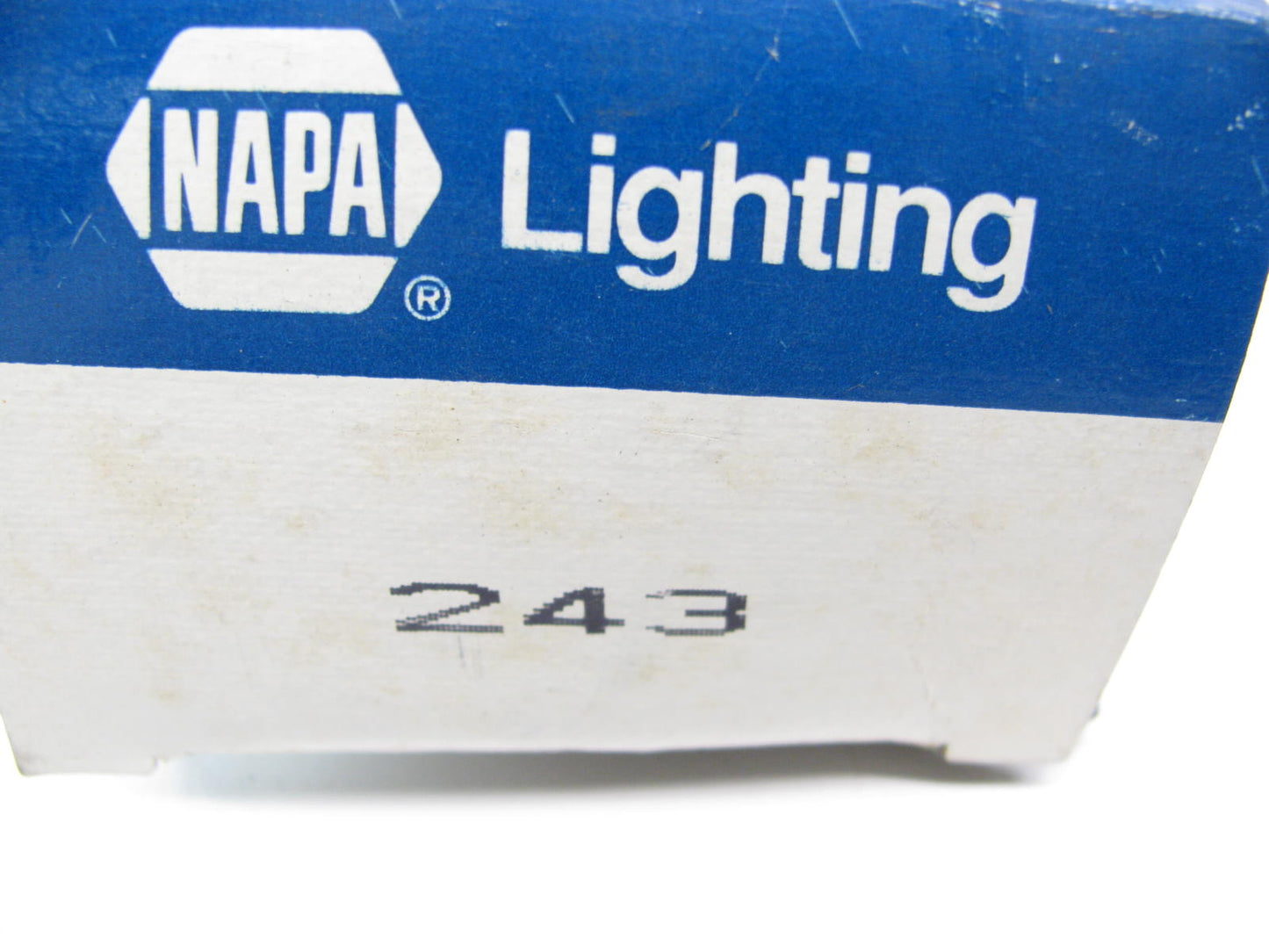 Napa 243 Signal Stat Ever-Flash Flasher - 12V 3 Terminal 25 Amp