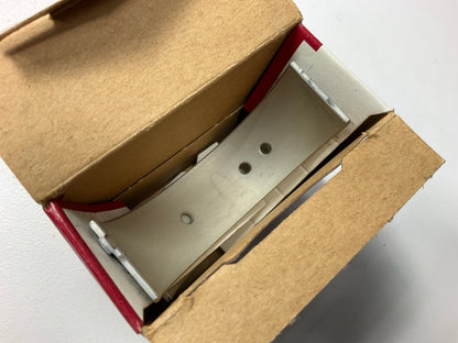 (6) Napa 2465CPB-2 Connecting Rod Bearings .002'' 1961-67 Ford 223 262-L6