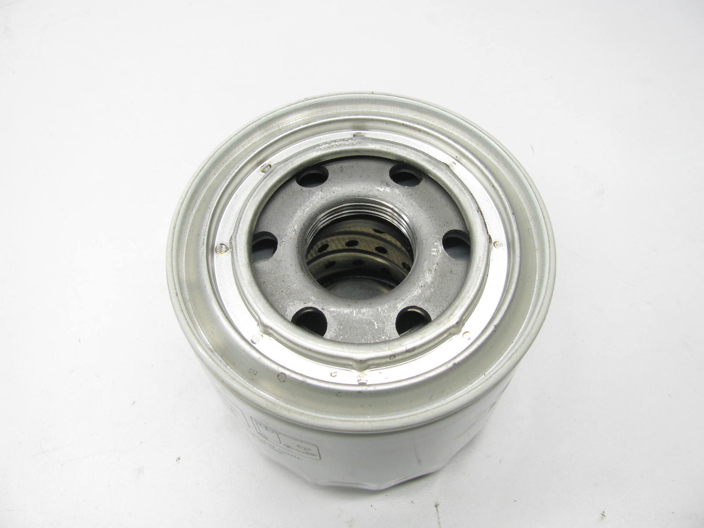 Napa 2469 Breather Element Filter For Schroeder Hydraulic Tank Breather - 42469