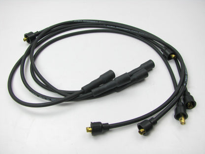 Napa 2483 Ignition Spark Plug Wire Set For Chrysler 2.6L