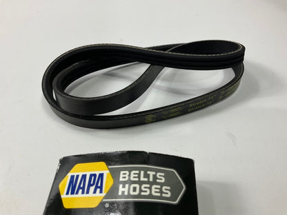 Napa 25-030293SF Stretch Fit Serpentine Belt