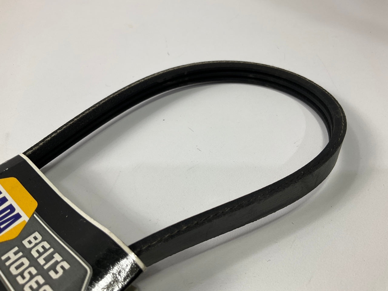 Napa 25-030303SF Stretch Fit Serpentine Belt