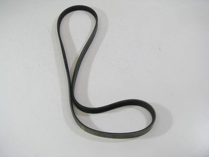 Napa 25-040398 Serpentine Belt - 0.56'' X 40.375'' - 4 Ribs