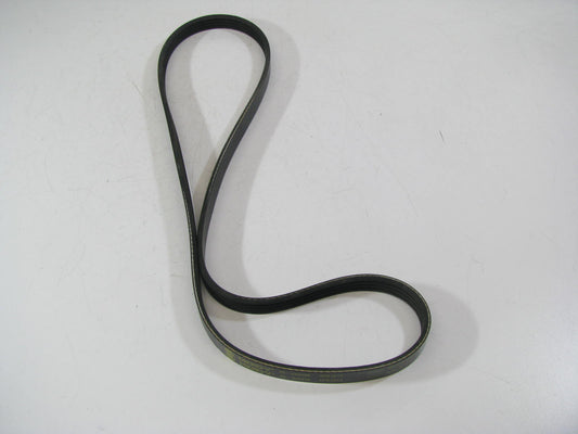 Napa 25-040398 Serpentine Belt - 0.56'' X 40.375'' - 4 Ribs