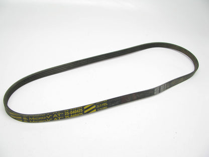 Napa 25-040425 Serpentine Belt