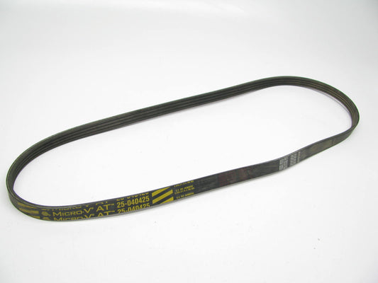 Napa 25-040425 Serpentine Belt