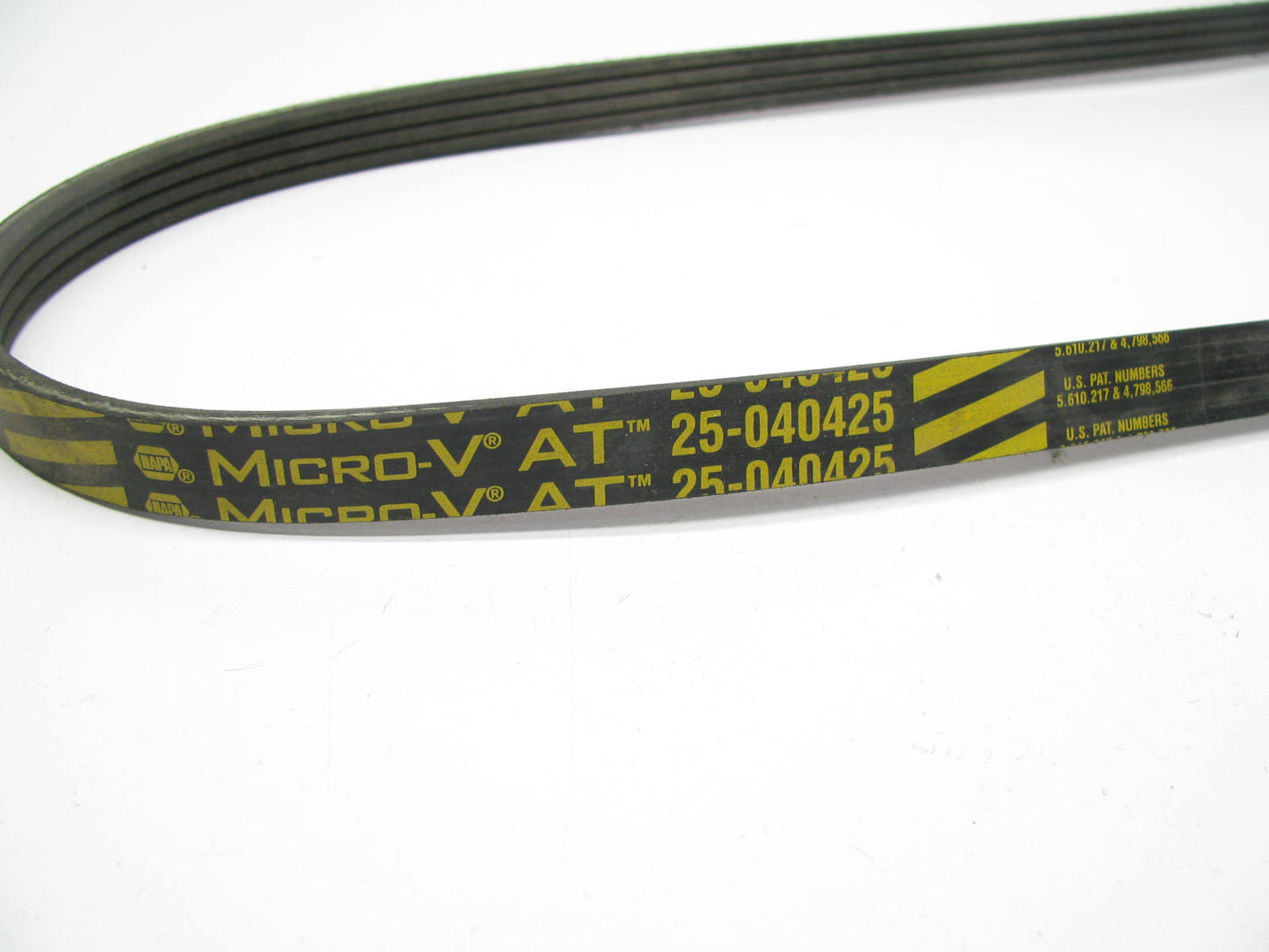 Napa 25-040425 Serpentine Belt