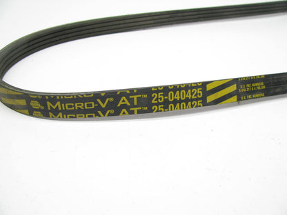 Napa 25-040425 Serpentine Belt