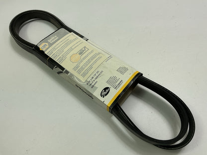Napa 25-040560 Serpentine Belt 9/16'' X 56-1/2'' - 4 Ribs