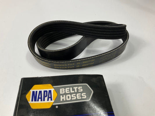 Napa 25-050271SF Stretch Fit Serpentine Belt