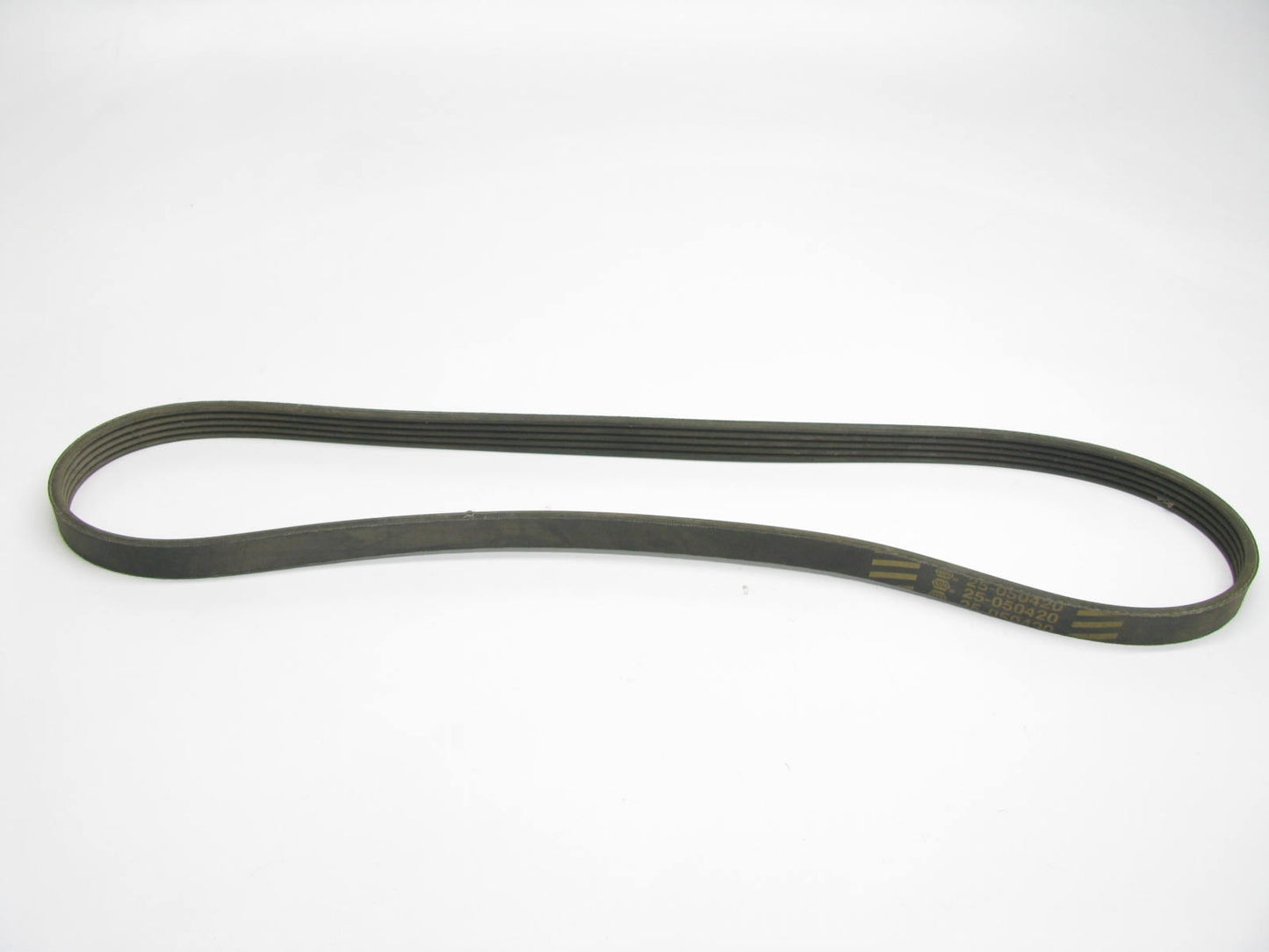 Napa 25-050420 Serpentine Belt