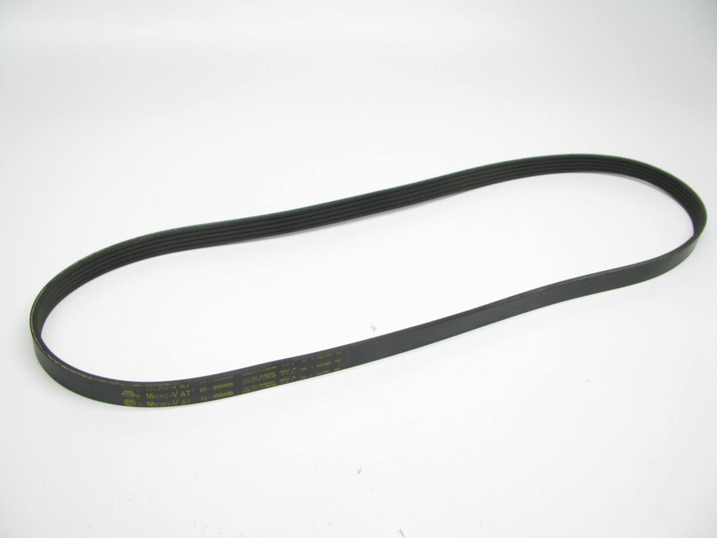 Napa 25-050486 Serpentine Belt
