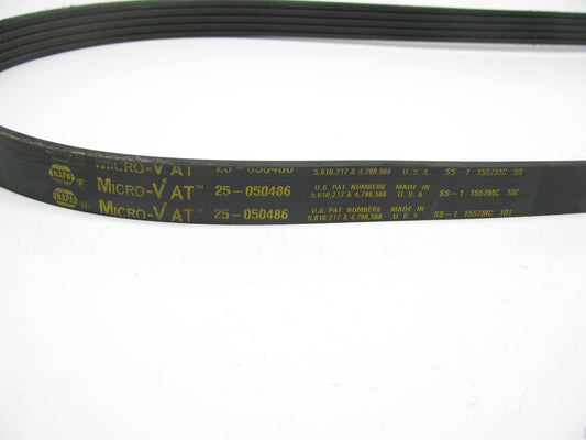 Napa 25-050486 Serpentine Belt