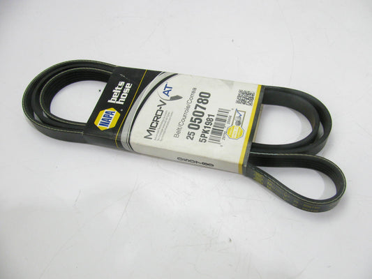 Napa 25-050780 Serpentine Belt