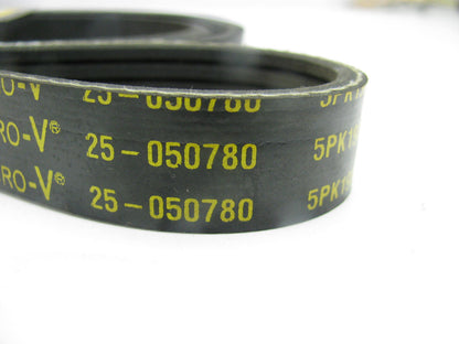 Napa 25-050780 Serpentine Belt