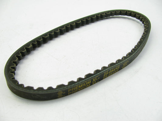 Napa 25-05453 Accessory Drive Belt - 0.44'' X 21.50'' - 36 Degree