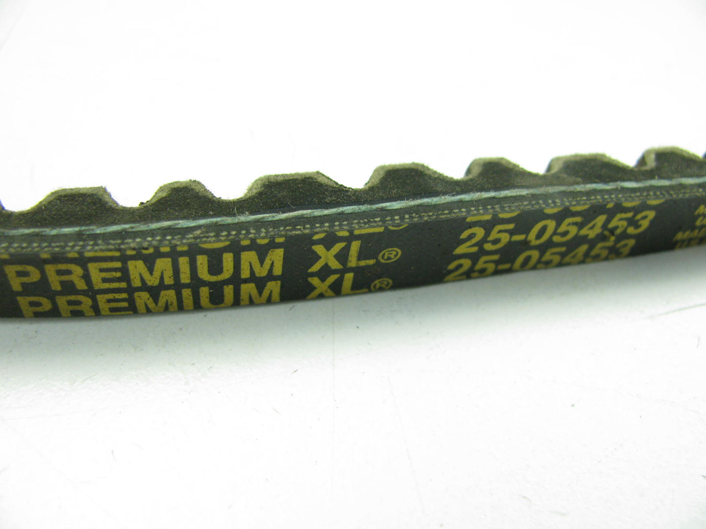 Napa 25-05453 Accessory Drive Belt - 0.44'' X 21.50'' - 36 Degree