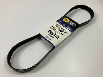 Napa 25-060378 Serpentine Belt