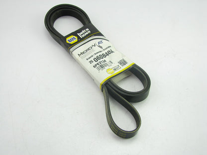 Napa 25-060435 Serpentine Belt - .807'' X 44.125'' - 6 Ribs