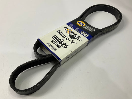 Napa 25-060625 Serpentine Belt