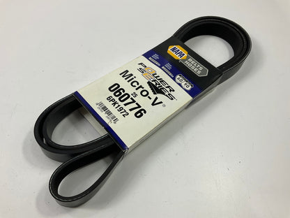 Napa 25-060776 Serpentine Belt