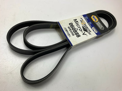 Napa 25-060888 Serpentine Belt