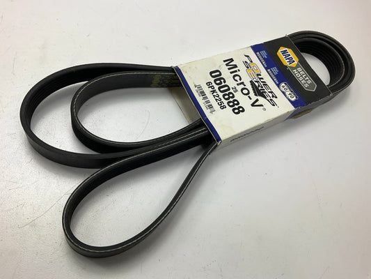 Napa 25-060888 Serpentine Belt