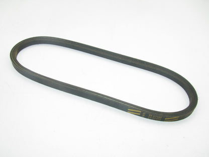 Napa 25-07385 Accessory Drive Belt - 0.44'' X 38.50'' - 36 Degree