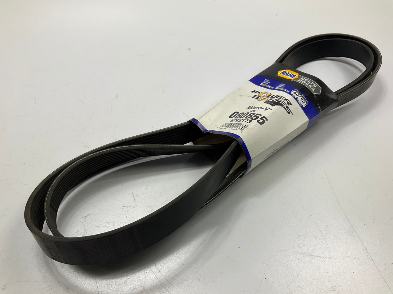 Napa 25-080855 Serpentine Belt