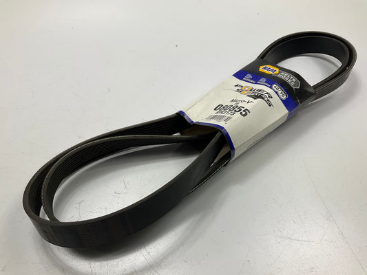 Napa 25-080855 Serpentine Belt