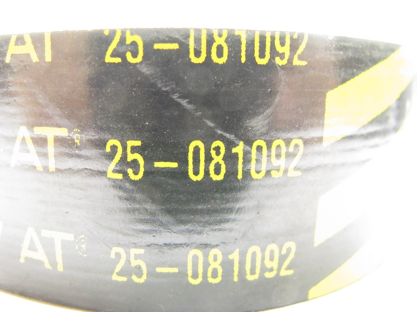 Napa 25-081092 Serpentine Belt