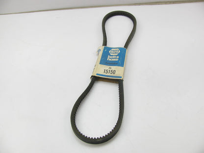 Napa 25-15150 Accessory Drive Belt - 0.875'' X 60.22'' - 36 Degree