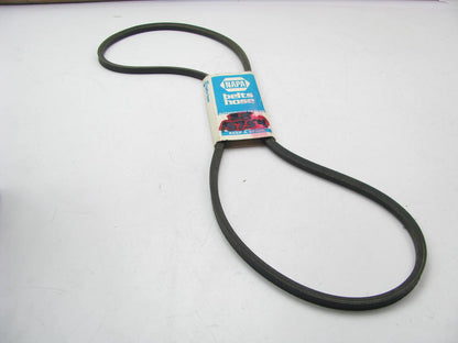 Napa 25-15754 Accessory Drive Belt - 0.44'' X 62.875'' - 36 Degree