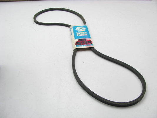 Napa 25-15754 Accessory Drive Belt - 0.44'' X 62.875'' - 36 Degree