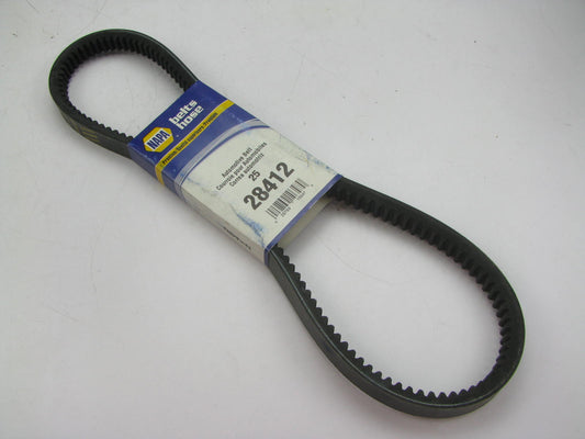 Napa 25-28412 Accessory Drive Belt - 0.875'' X 41.82'' - 38 Degree