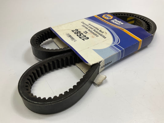 Napa 25-28522 Truck & Bus Accessory Drive Belt
