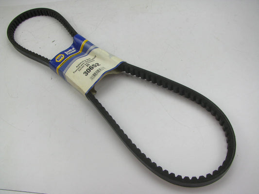 Napa 25-30652 Truck & Bus Accessory Drive Belt - 0.875'' X 65.375'' - 38 Degree
