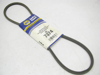 Napa 25-7374 Accessory Drive Belt