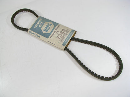 Napa 25-7385 Accessory Drive Belt - 0.44'' X 38.50'' - 36 Degree