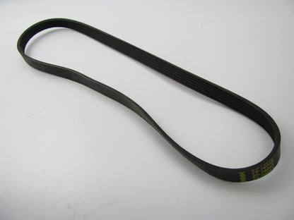 Napa 25-76048 Serpentine Belt - 0.84'' X 48.00'' - 6 Ribs