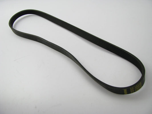 Napa 25-76048 Serpentine Belt - 0.84'' X 48.00'' - 6 Ribs