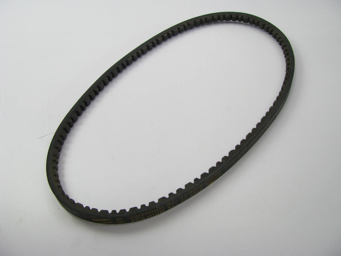 Napa 25-9365 Accessory Drive Belt - 0.53'' X 36.50'' - 36 Degree