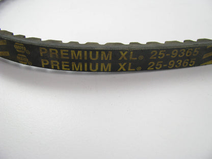 Accessory Drive Belt-High Capacity V-Belt(Standard) Napa 25-9365