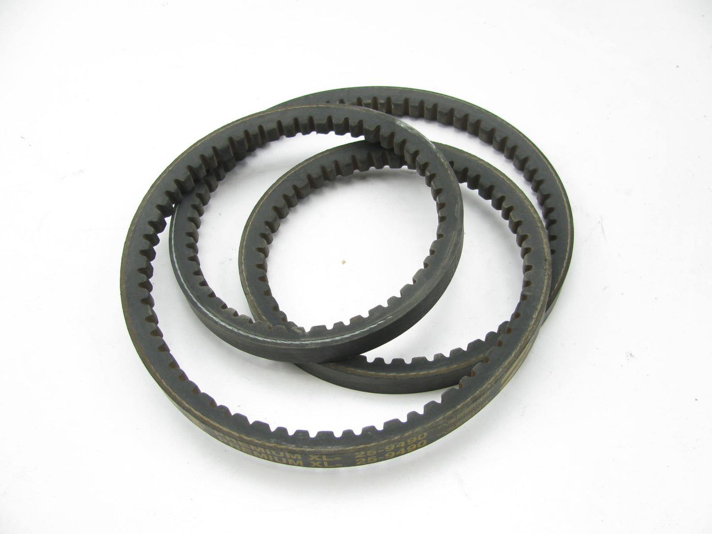 Napa 25-9490 Accessory Drive Belt - 0.53'' X 49.00'' - 36 Degree