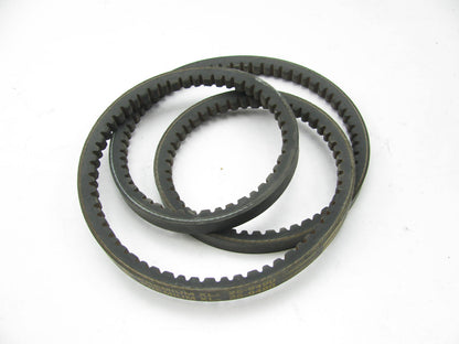 Napa 25-9490 Accessory Drive Belt - 0.53'' X 49.00'' - 36 Degree