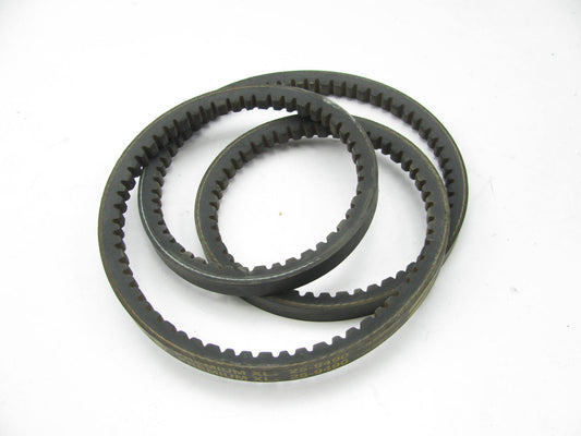 Napa 25-9490 Accessory Drive Belt - 0.53'' X 49.00'' - 36 Degree