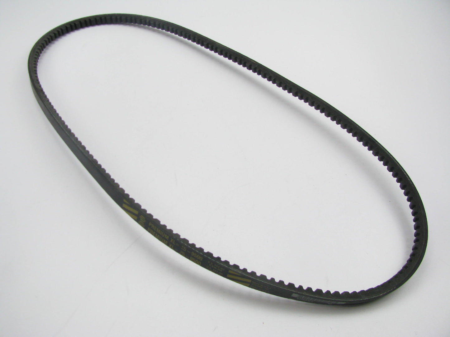 Napa 25-9500 Accessory Drive Belt - 0.53'' X 50.00'' - 36 Degree