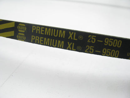 Napa 25-9500 Accessory Drive Belt - 0.53'' X 50.00'' - 36 Degree