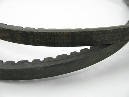 Napa 25-9730 25-9730 Accessory Drive Belt - 0.53'' X 72.875'' - 36 Degree
